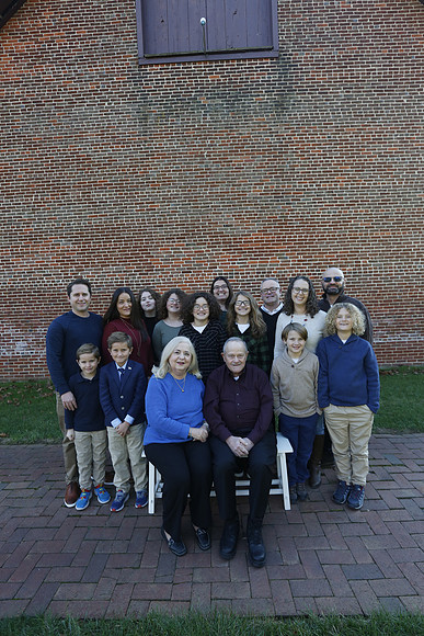 2022 Family Portraits - Hahn and Family