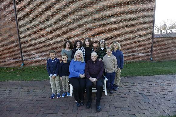 2022 Family Portraits - Hahn and Family