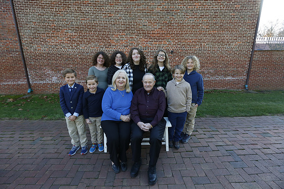 2022 Family Portraits - Hahn and Family