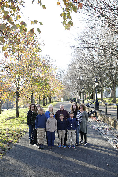 2022 Family Portraits - Hahn and Family