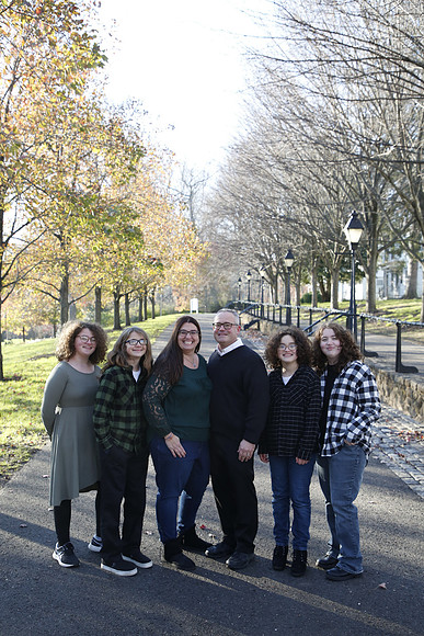 2022 Family Portraits - Hahn and Family