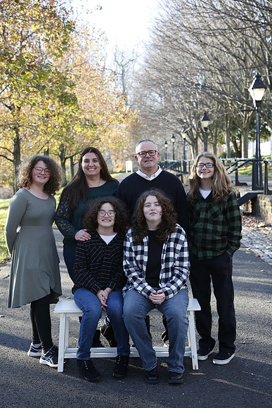 2022 Family Portraits - Hahn and Family