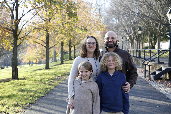 2022 Family Portraits - Hahn and Family