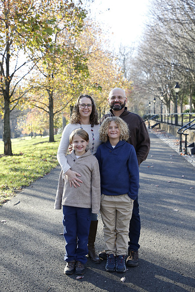 2022 Family Portraits - Hahn and Family