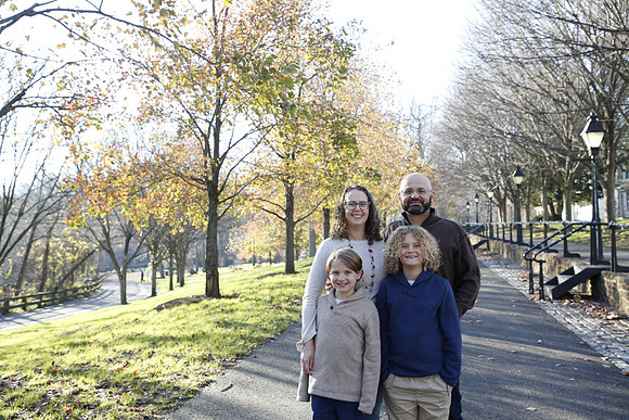 2022 Family Portraits - Hahn and Family