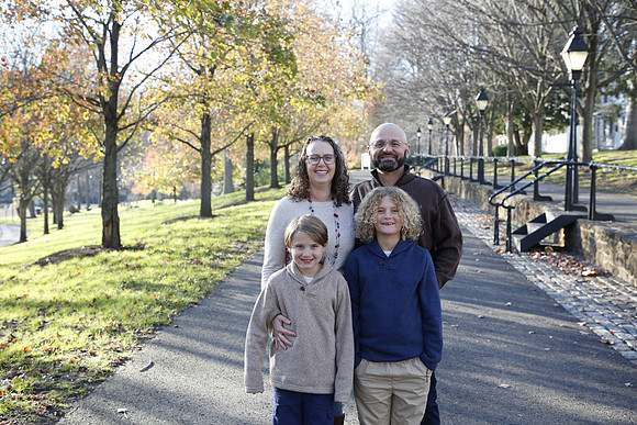 2022 Family Portraits - Hahn and Family