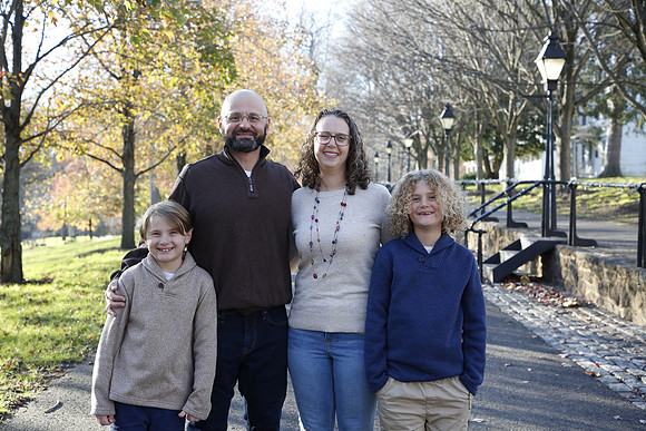2022 Family Portraits - Hahn and Family