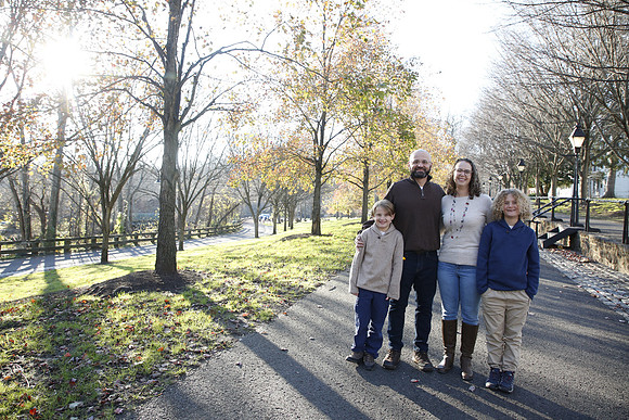 2022 Family Portraits - Hahn and Family