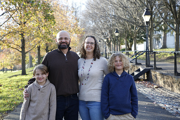 2022 Family Portraits - Hahn and Family