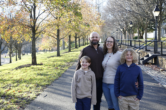 2022 Family Portraits - Hahn and Family