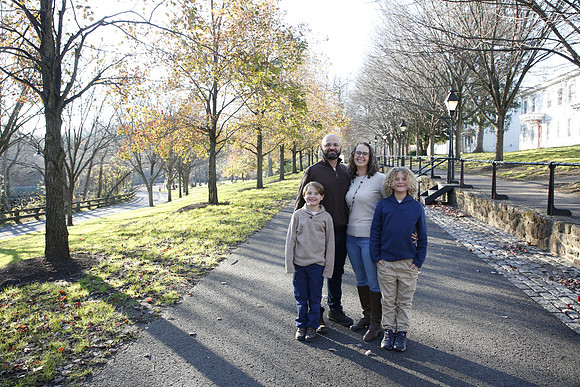 2022 Family Portraits - Hahn and Family