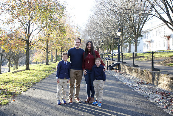 2022 Family Portraits - Hahn and Family