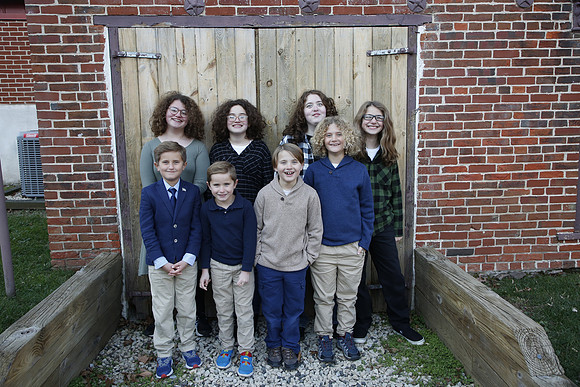 2022 Family Portraits - Hahn and Family