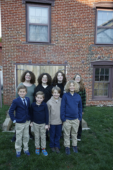 2022 Family Portraits - Hahn and Family