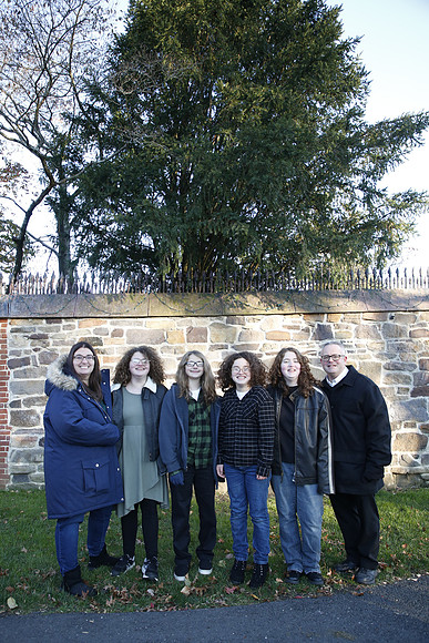 2022 Family Portraits - Hahn and Family