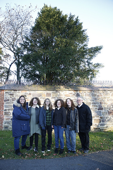 2022 Family Portraits - Hahn and Family