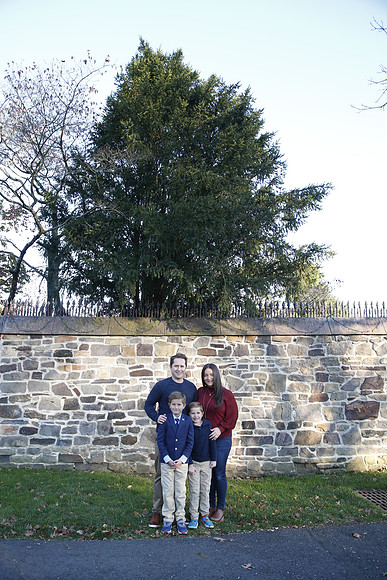 2022 Family Portraits - Hahn and Family