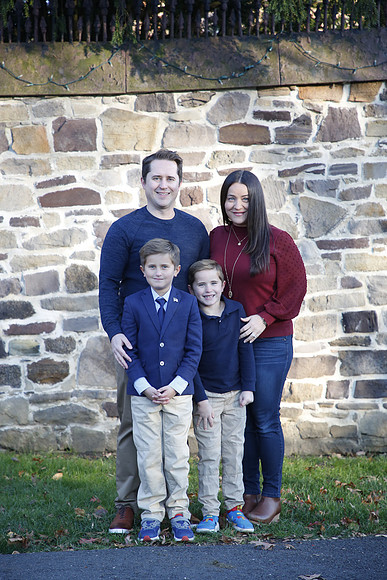 2022 Family Portraits - Hahn and Family