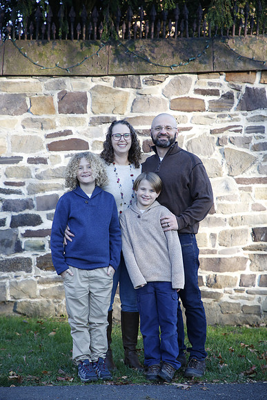 2022 Family Portraits - Hahn and Family