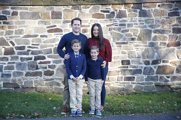 2022 Family Portraits - Hahn and Family