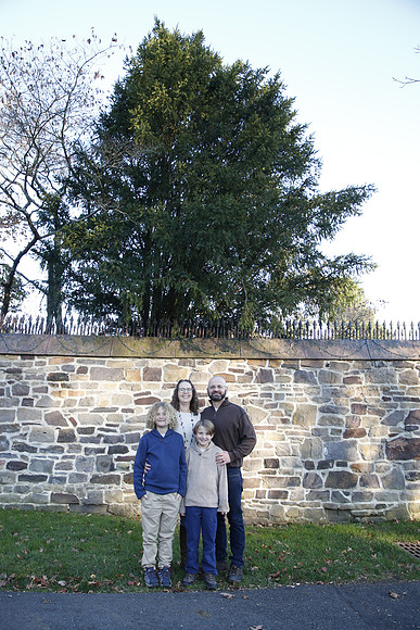 2022 Family Portraits - Hahn and Family