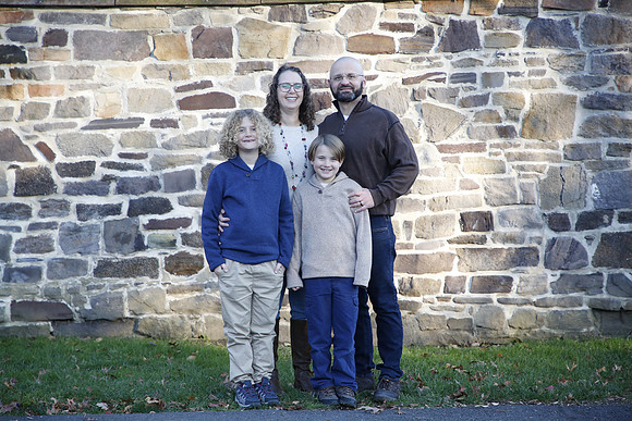2022 Family Portraits - Hahn and Family