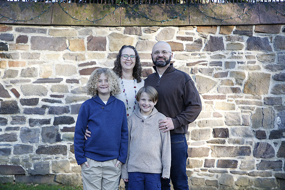 2022 Family Portraits - Hahn and Family