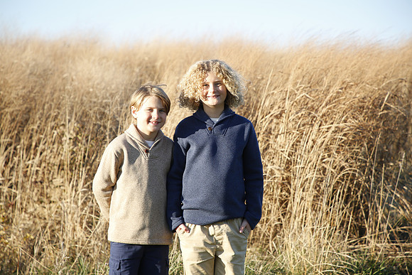 2022 Family Portraits - Hahn and Family