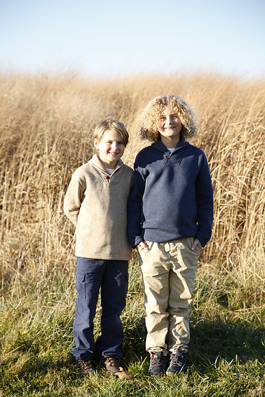 2022 Family Portraits - Hahn and Family