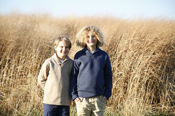2022 Family Portraits - Hahn and Family