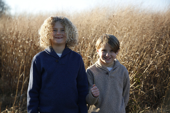 2022 Family Portraits - Hahn and Family
