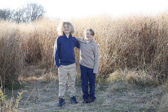 2022 Family Portraits - Hahn and Family