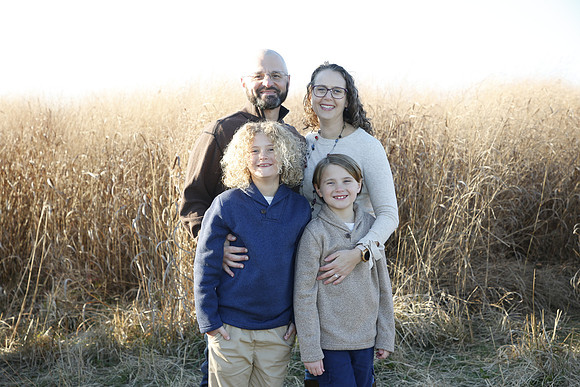 2022 Family Portraits - Hahn and Family