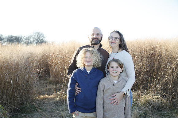 2022 Family Portraits - Hahn and Family