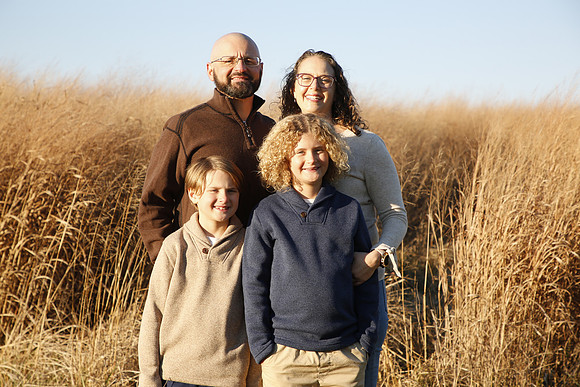 2022 Family Portraits - Hahn and Family