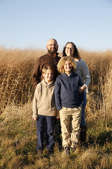 2022 Family Portraits - Hahn and Family