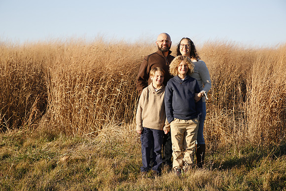 2022 Family Portraits - Hahn and Family