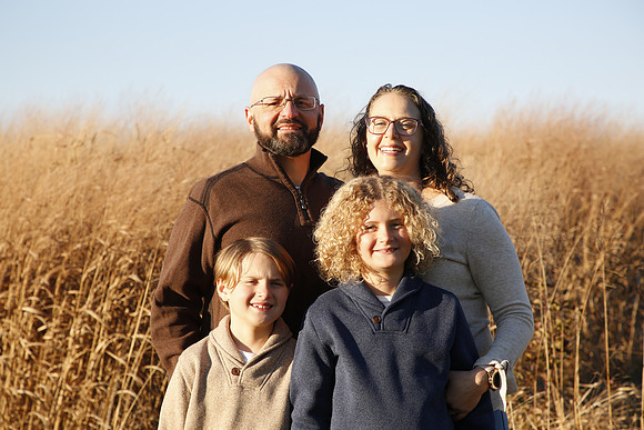 2022 Family Portraits - Hahn and Family