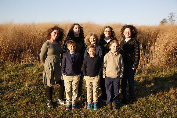 2022 Family Portraits - Hahn and Family