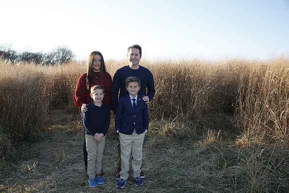 2022 Family Portraits - Hahn and Family