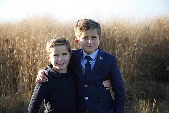 2022 Family Portraits - Hahn and Family