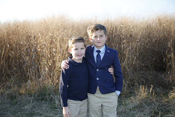 2022 Family Portraits - Hahn and Family