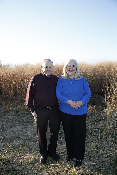 2022 Family Portraits - Hahn and Family
