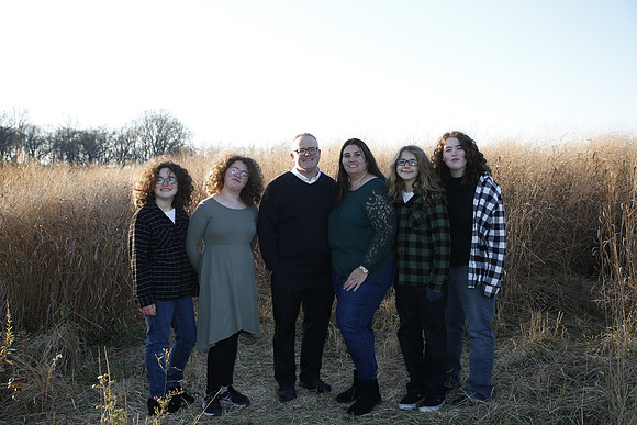 2022 Family Portraits - Hahn and Family