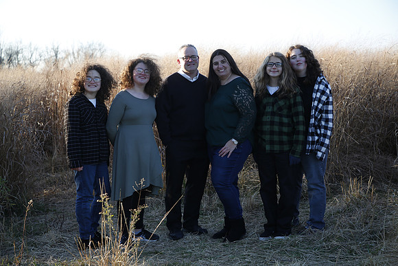 2022 Family Portraits - Hahn and Family