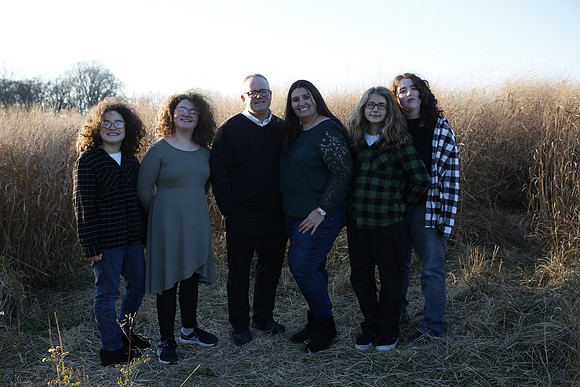 2022 Family Portraits - Hahn and Family