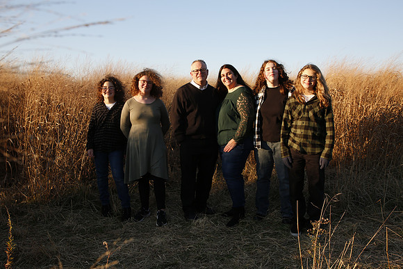 2022 Family Portraits - Hahn and Family