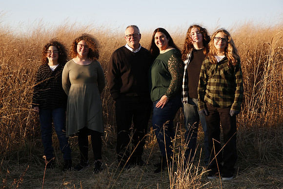 2022 Family Portraits - Hahn and Family