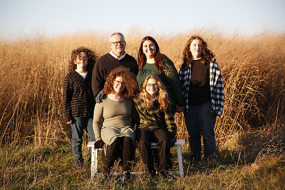 2022 Family Portraits - Hahn and Family