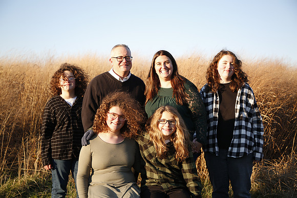2022 Family Portraits - Hahn and Family